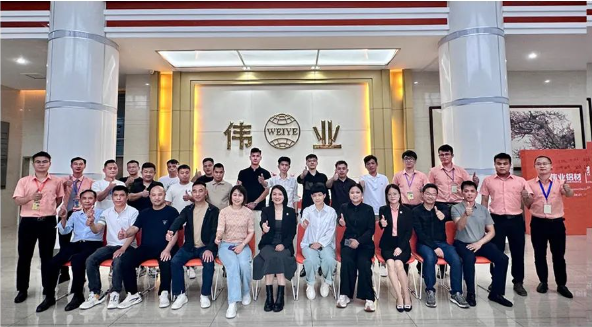 相信品牌的力量 | 2024必赢亚洲家装精英会杰出回首