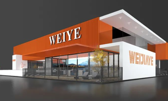 与必赢亚洲约会吧 | 27届铝门窗幕墙新品展，盛启一场铝利用索求之旅