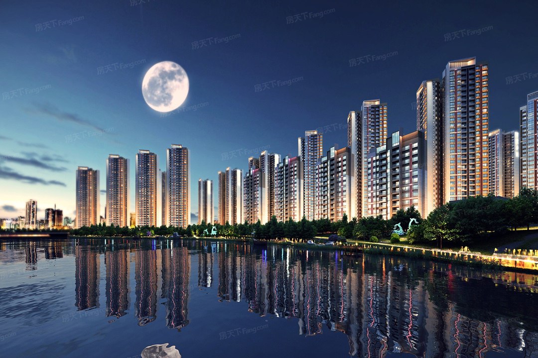 清远清城区 | 时期天韵花圃