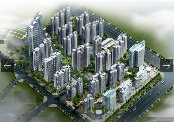 柳州 | 柳州东郡