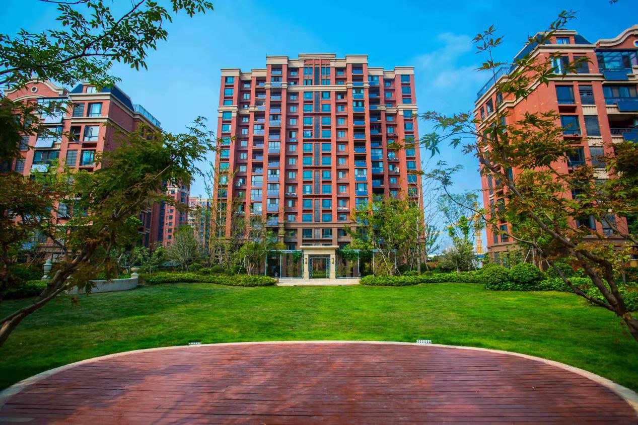 阜阳 | 温莎第宅