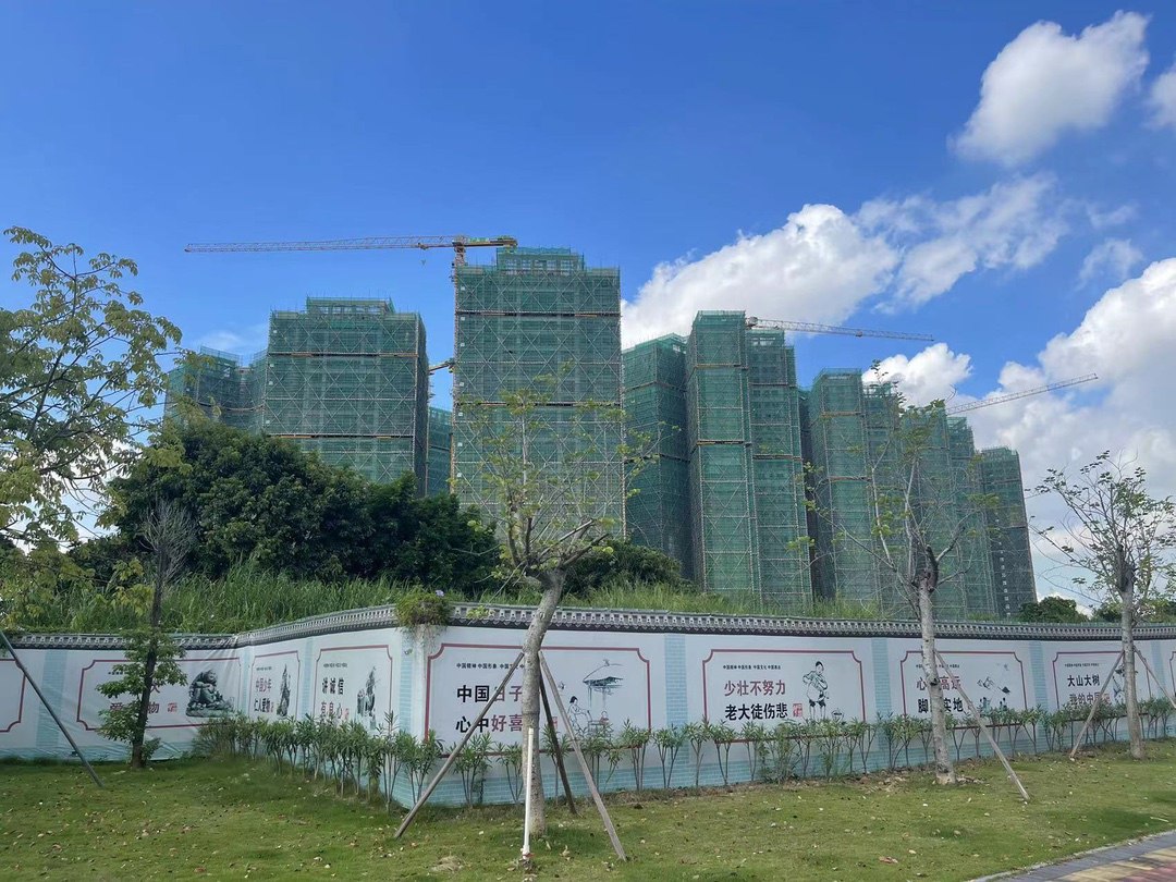 东莞厚街镇 | 溪头社区农夫公寓