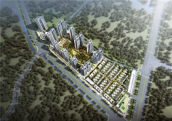 Nanning | Yuegui·Xuhui Fuyi Heting