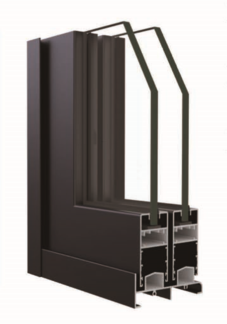 WTM120通常推拉门